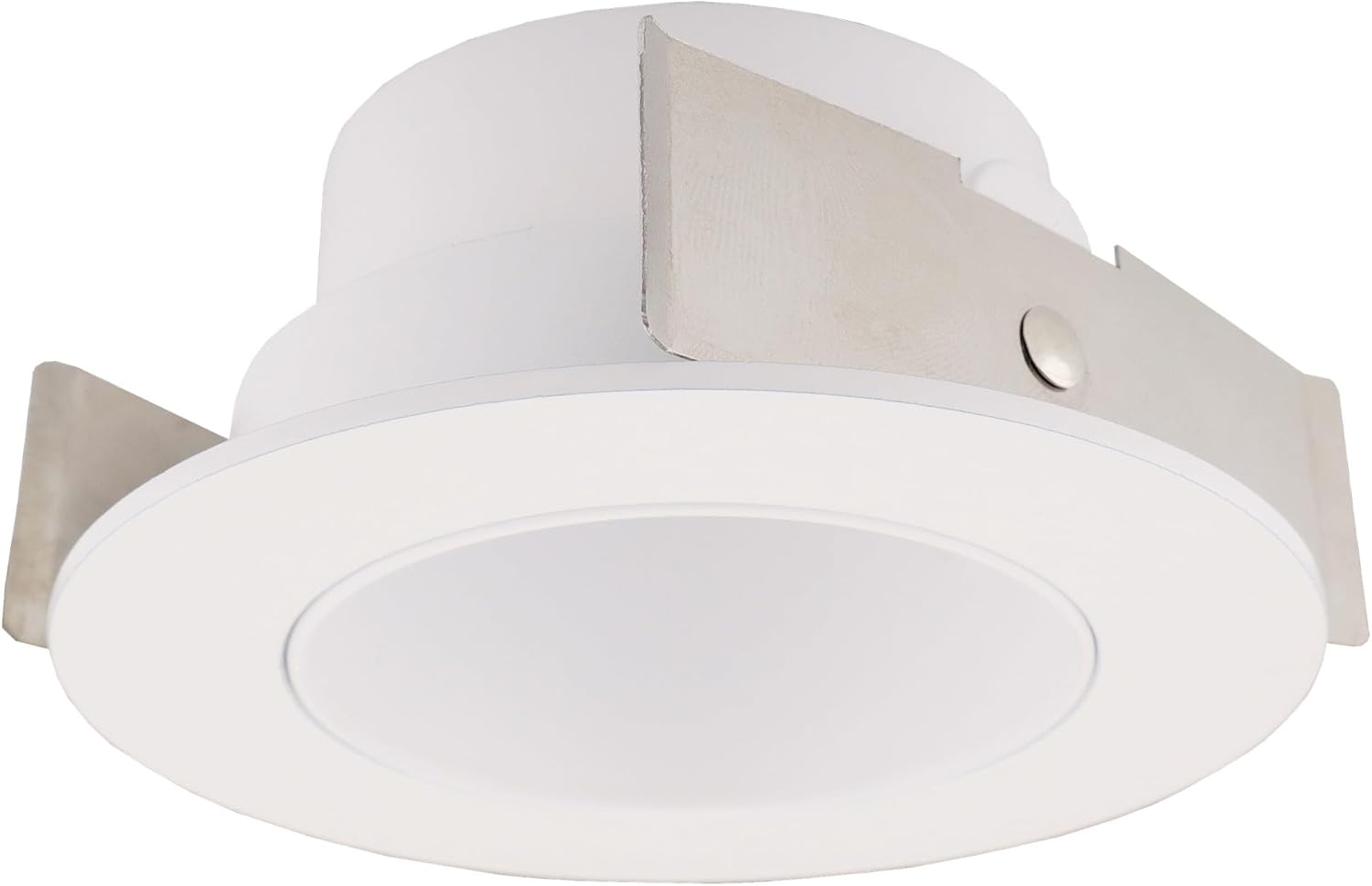 ELCO Lighting Koto System 2 inch Deep Round Reflector Trim