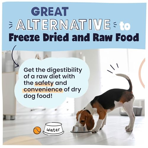 Pawstruck All Natural Air Dried Dog Food W/Real Chicken thumb #4