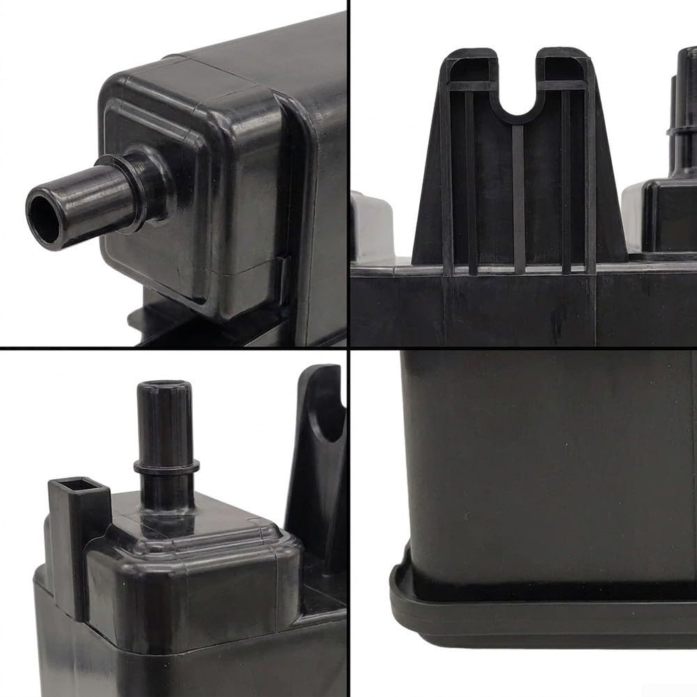 Aktivkohlefilter für Chevy 215-464 15109431 22963841(2) | Passgenau für 215-464, 15109431, 22963841, optimiert Kraftstoffeffizienz, reduziert Emissionen, langlebig