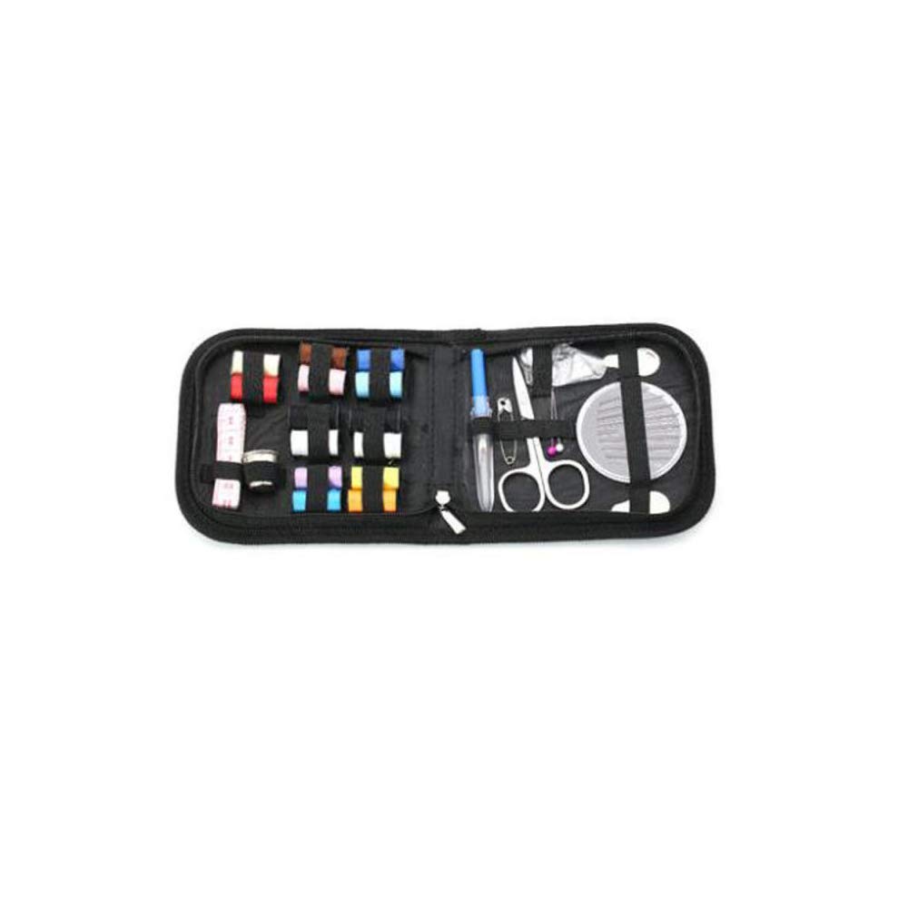 Kit de couture REYG 10 pièces : la solution compacte pour ne plus manquer de fil