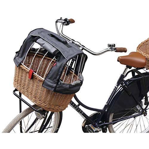 KLICKfix Doggy Basket Plus KORBKLIP