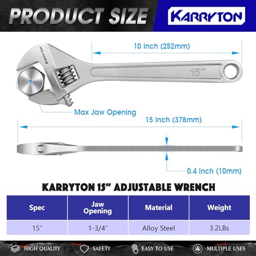 KARRYTON 15