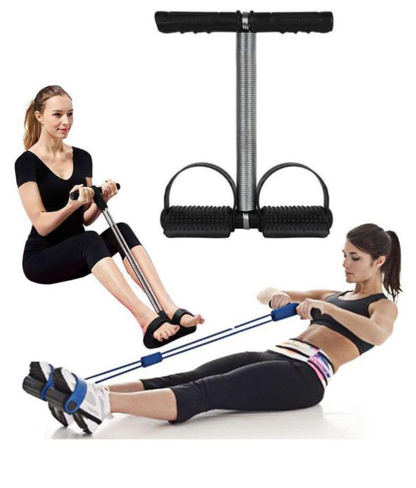 Tummy trimmer Single Spring for Abdominal exerciser and Tummy twister for waist trimmer Combo pack for Men and Women (B0CXPQB32F) Amazon Price History, Amazon Price Tracker
