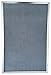 The ULTIMATE Furnace A/C Filter! Washable, Permanent, Reusable. Electrostatic - Traps dust like a magnet. 10x Better than Disposable Filters. Never Buy Another Filter! (16x25x1)