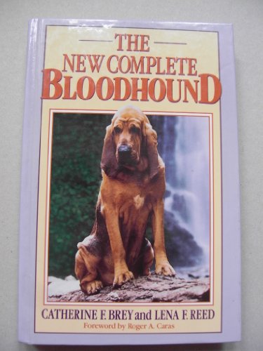 The New Complete Bloodhound