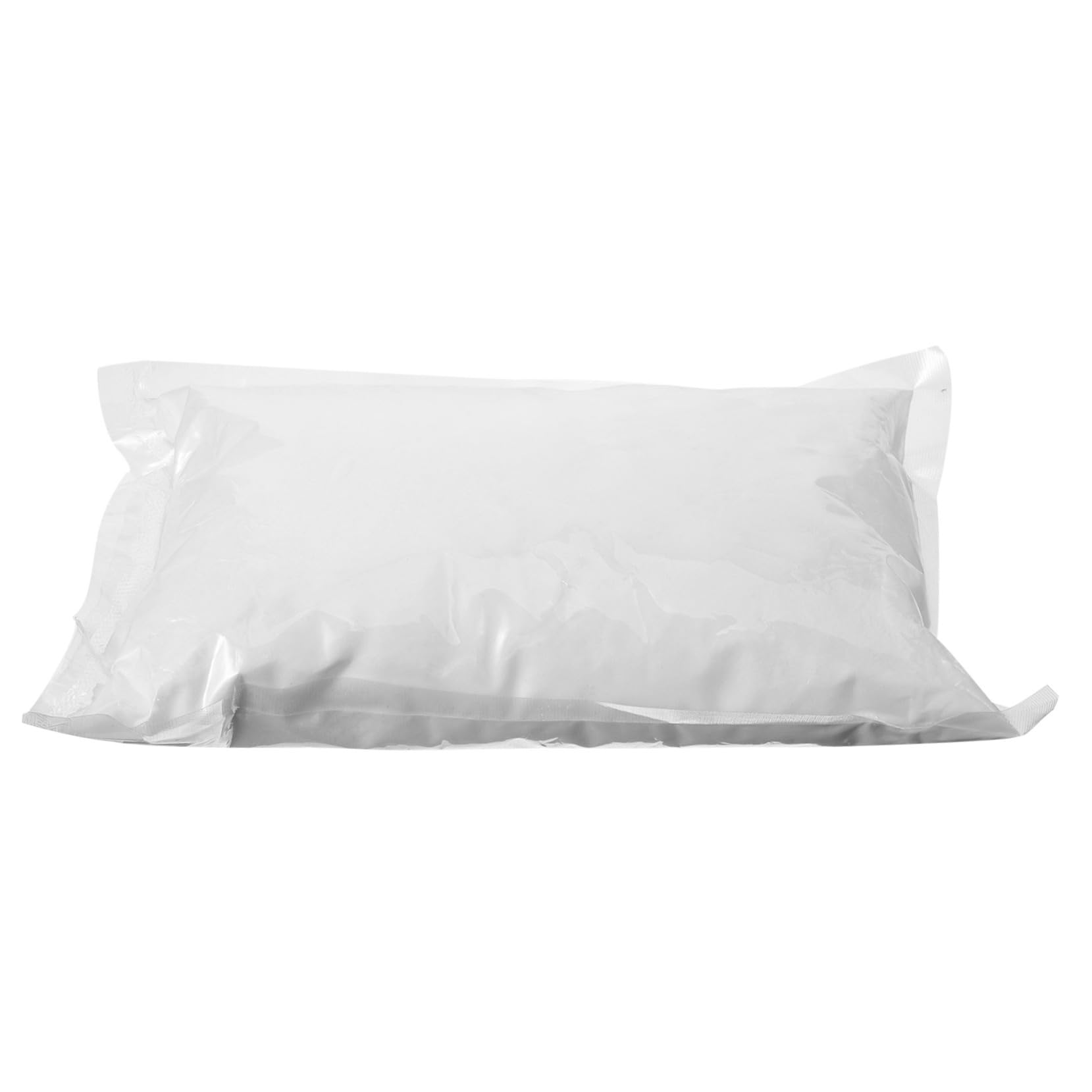 Agente Derretidor de Nieve y Hielo para Carreteras, Compuesto Descongelante 1kg, Acción Rápida, Mejora la Seguridad al Conducir en Varios Lugares