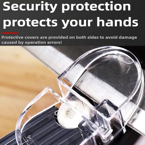 Surudoisharp Pro Electric Knife Sharpener - Fast & Portable - Image 5