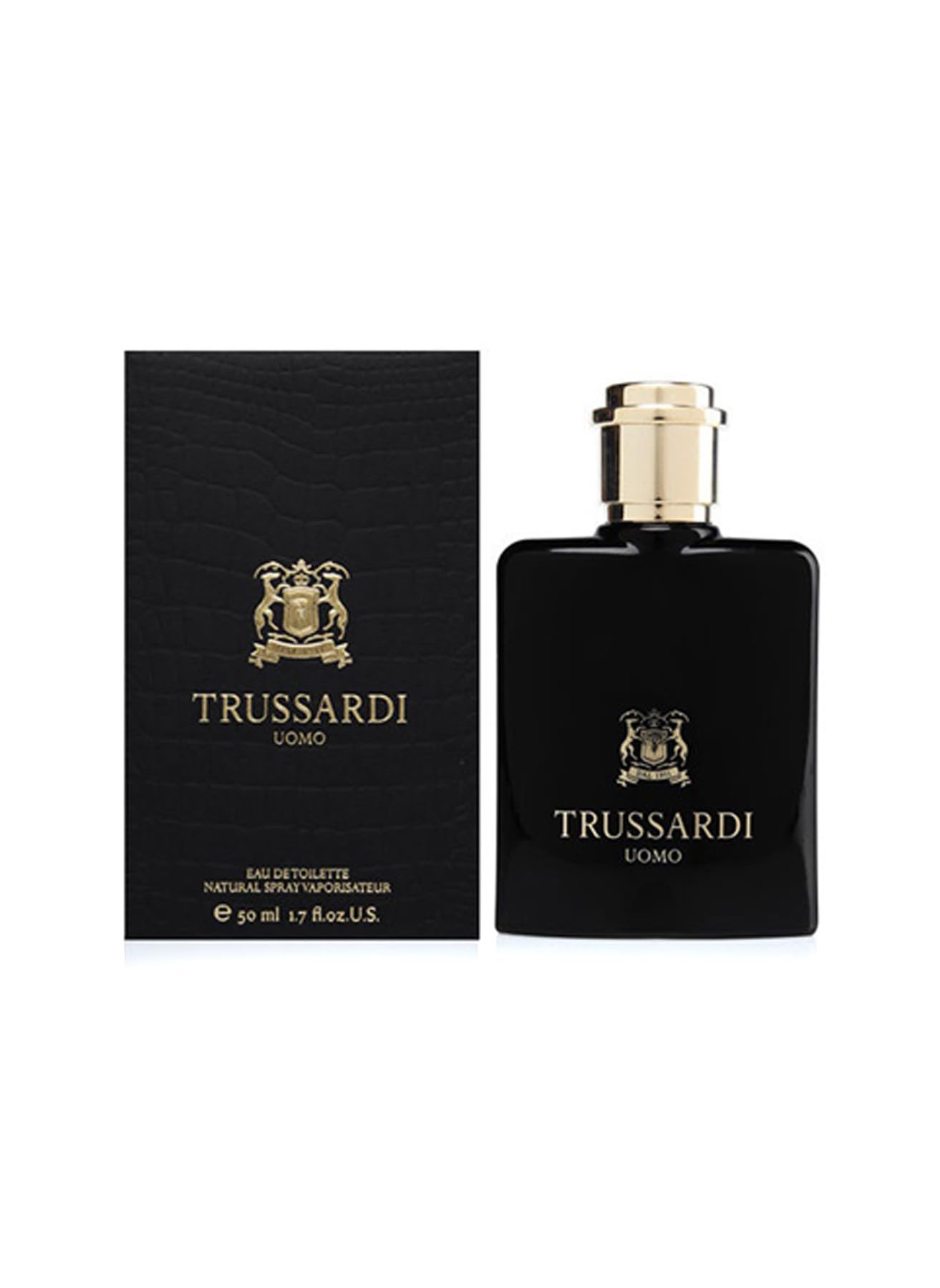 Trussardi Eau De Toilette