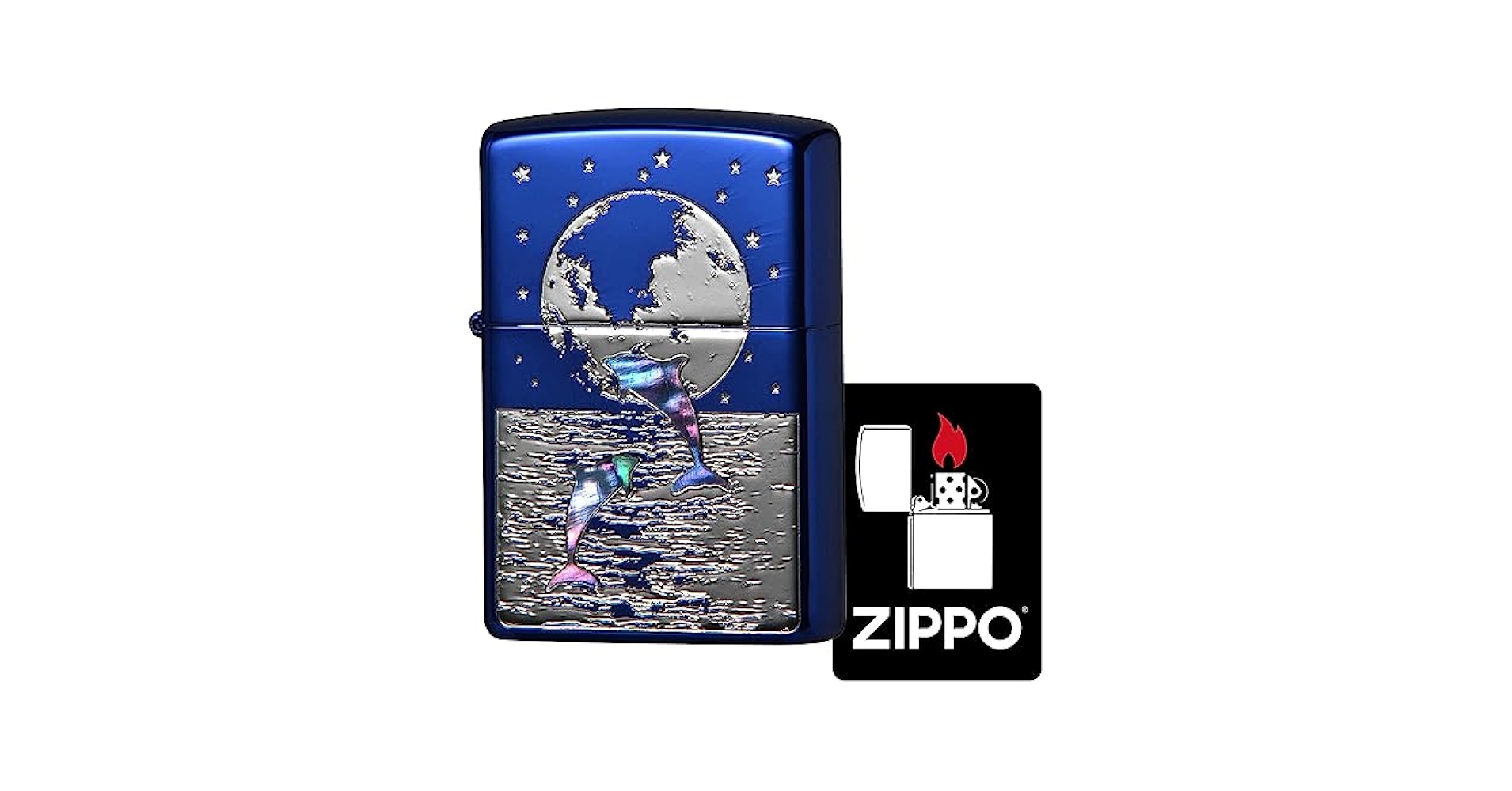 Amazon.co.jp: ジッポー(Zippo) ライター 防風 真鍮製