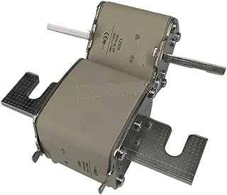Fast Fuse 3NW6001-1 3NW6008-1 3NW6003-1 3NW6006-1 (Size : 3NW6006-1)