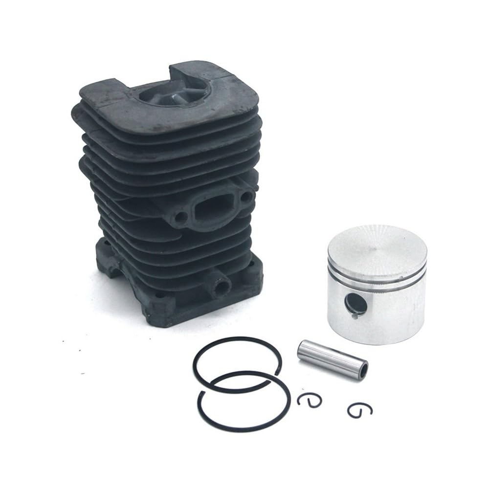 Kit cylindre-piston 41,1 mm pour tronçonneuse PP220 et PP260 PN 530012586