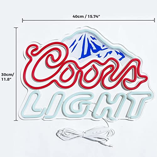 El mejor review de Cartel luminoso led comprados en linea. 12 Imagen adicional