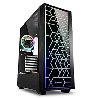 Sharkoon RGB LIT 100, PC