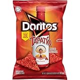 Doritos Tortilla Chips Tapatio, 9.25 Oz