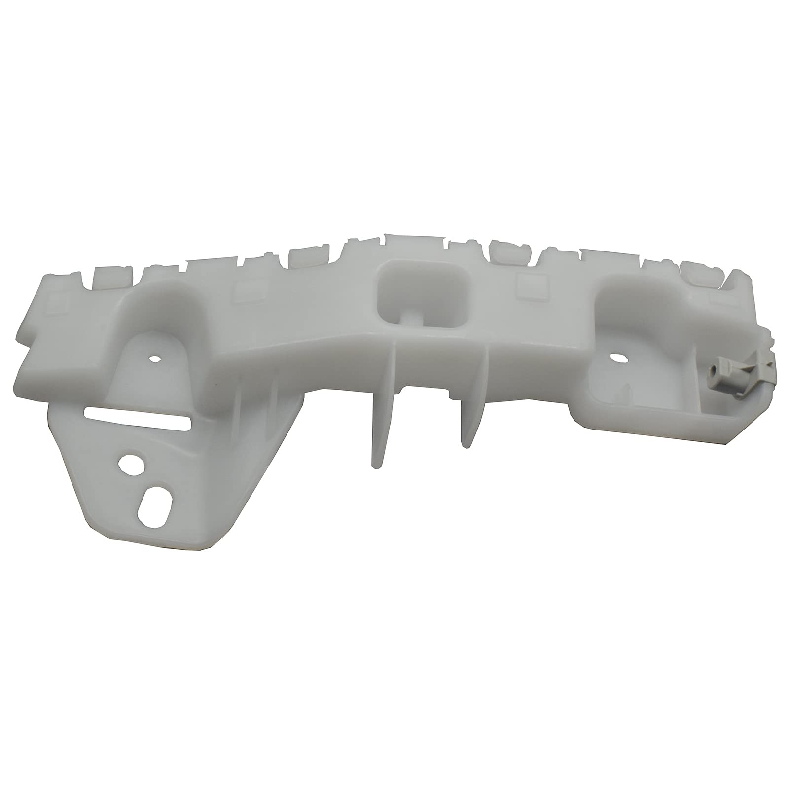 Amazon.com: Front Left Bumper Bracket 95091641 For Chevrolet Spark  