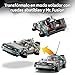 Imagen de LEGO Speed Champions Máquina del Tiempo de Regreso al Futuro