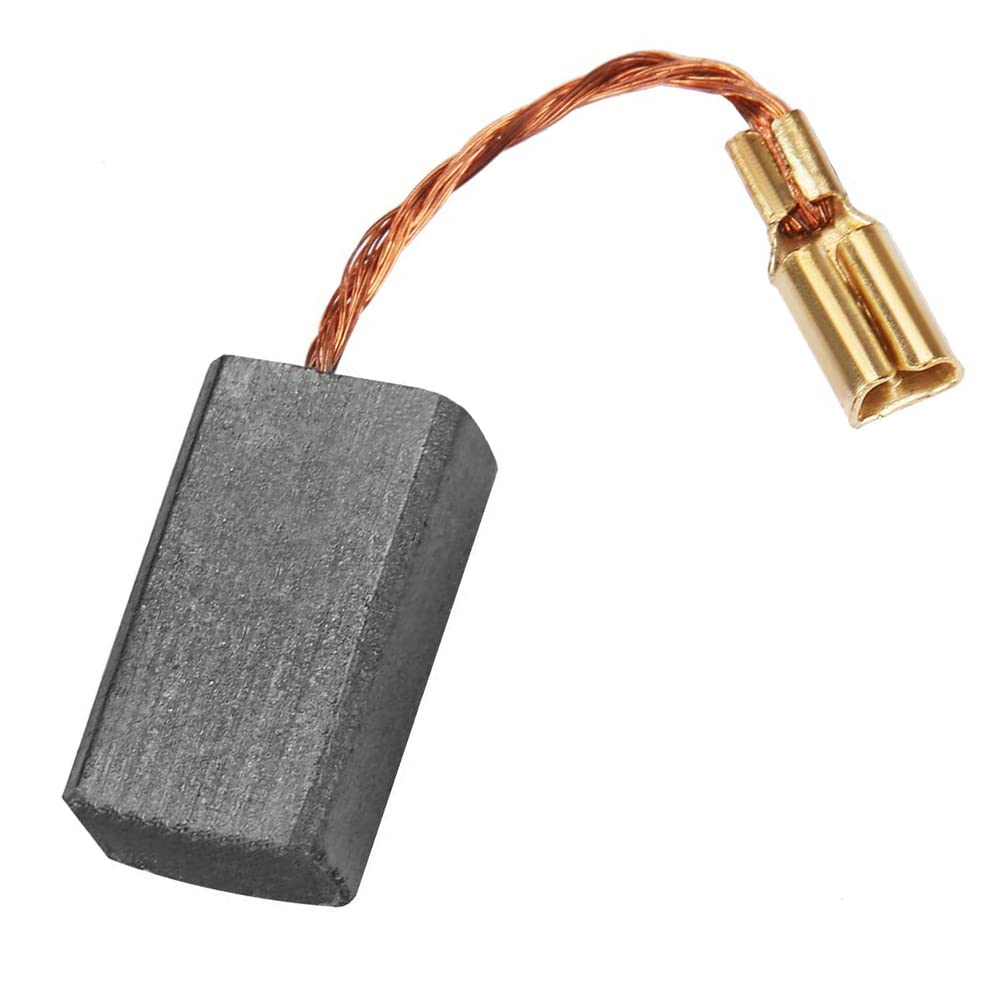 WANGCL - Escobillas de carbono para motor Bosch A86C - Cepillos eléctricos S1M-Ff03-100A/6-100 -5x8x15