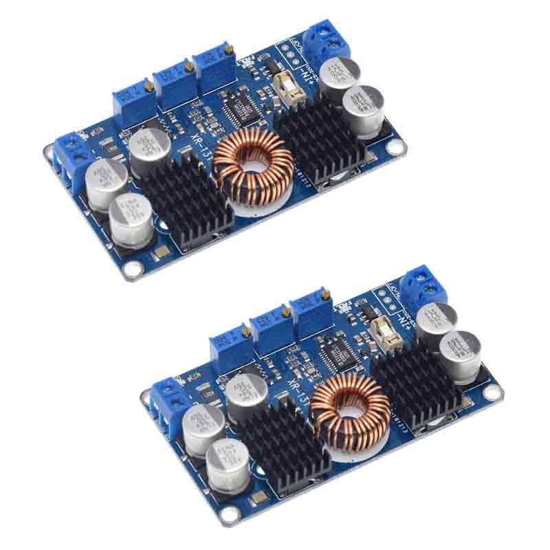 Régulateur LTC3780 DC-DC contre les chutes de tension de batterie lot de 2