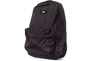 Vans Old Skool H2O Check Backpack: A Durable, Comfortable, and Stylish Backpack for Everyday Use