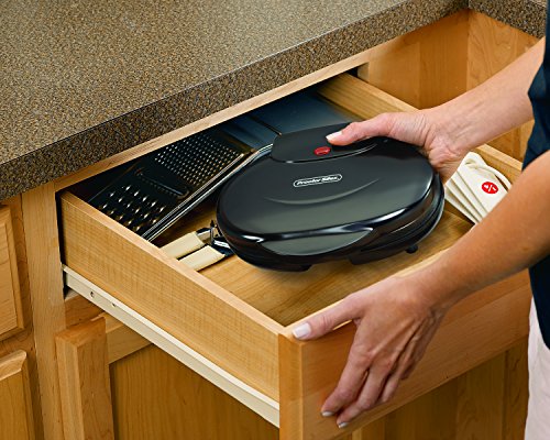 Procter-Silex 25218 Compact Grill #TOP2