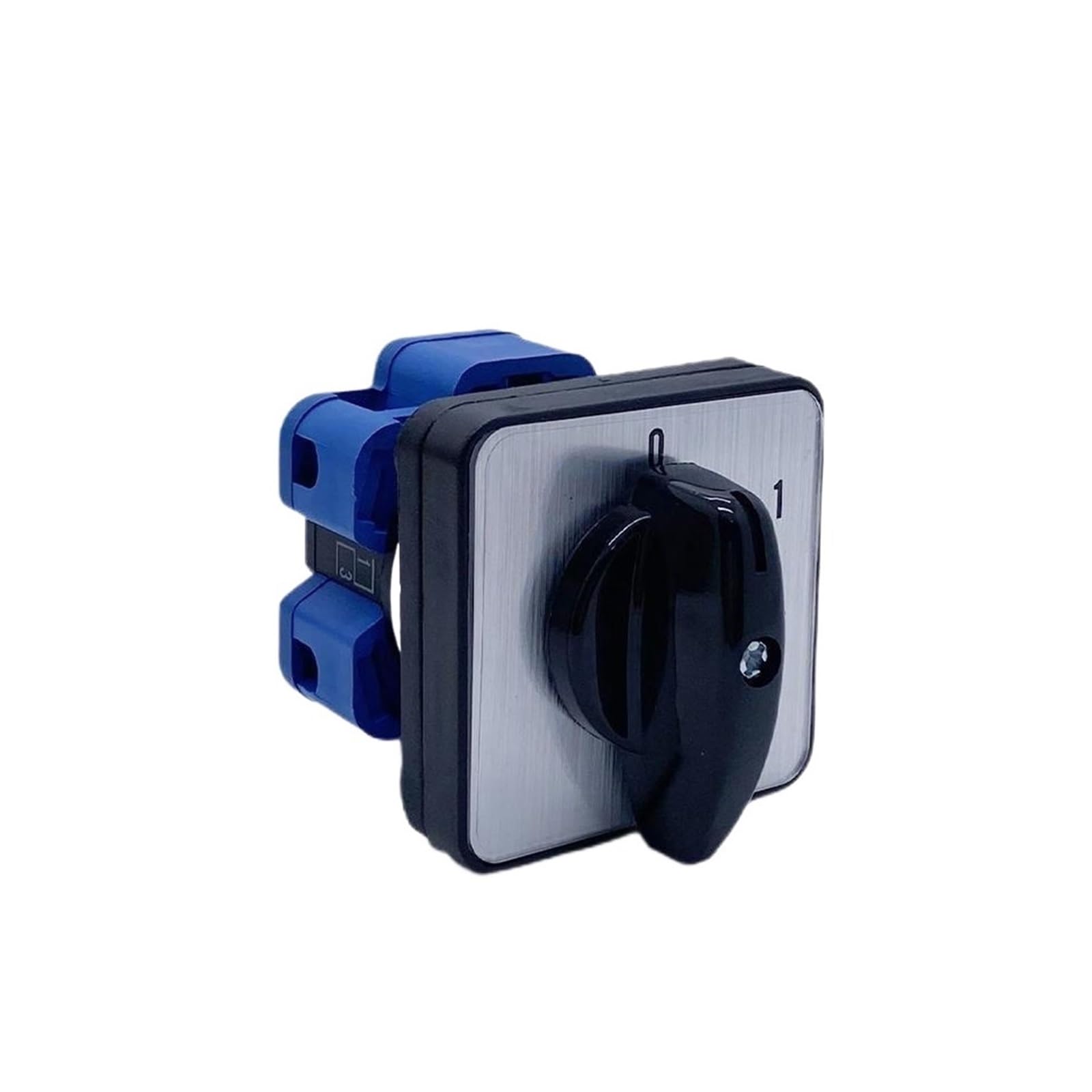 JGNAYRKJQI LW26-32F C02/1 Power Cut Off Motor Machine Tool 32A Silver Contact Conversion Rotary Cam Switch