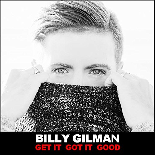 Billy Gilman