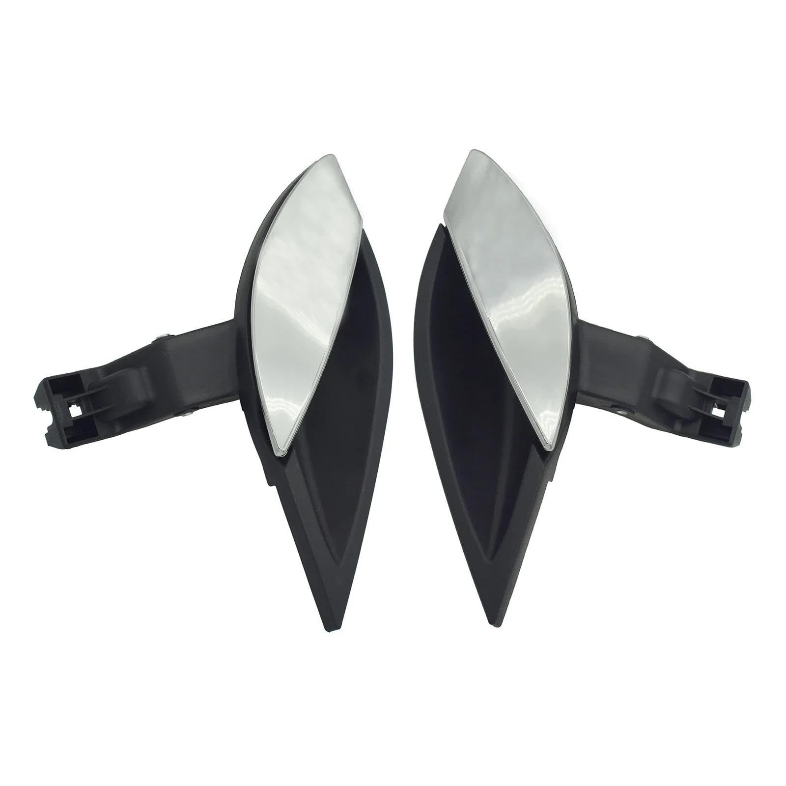 Fkhbzm Left Right Side Car Front/Rear Left/Right Inside Interior Door Handle Trim For Fiat For Croma 2005-2022 71745049 71745048