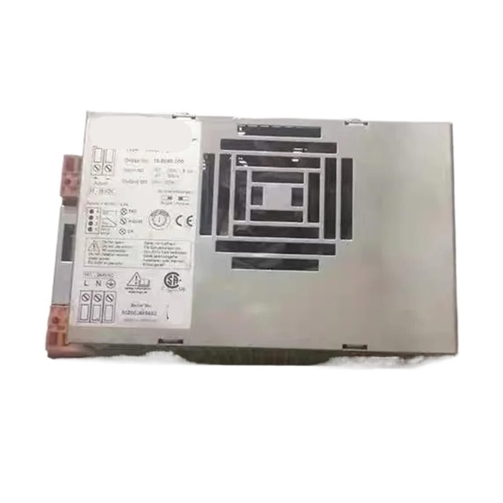 ZVQYSGIW Power Supply 24V20A 500W PH500-2420