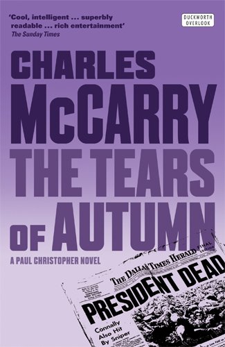 Buy The Tears of Autumn — BookShops.in