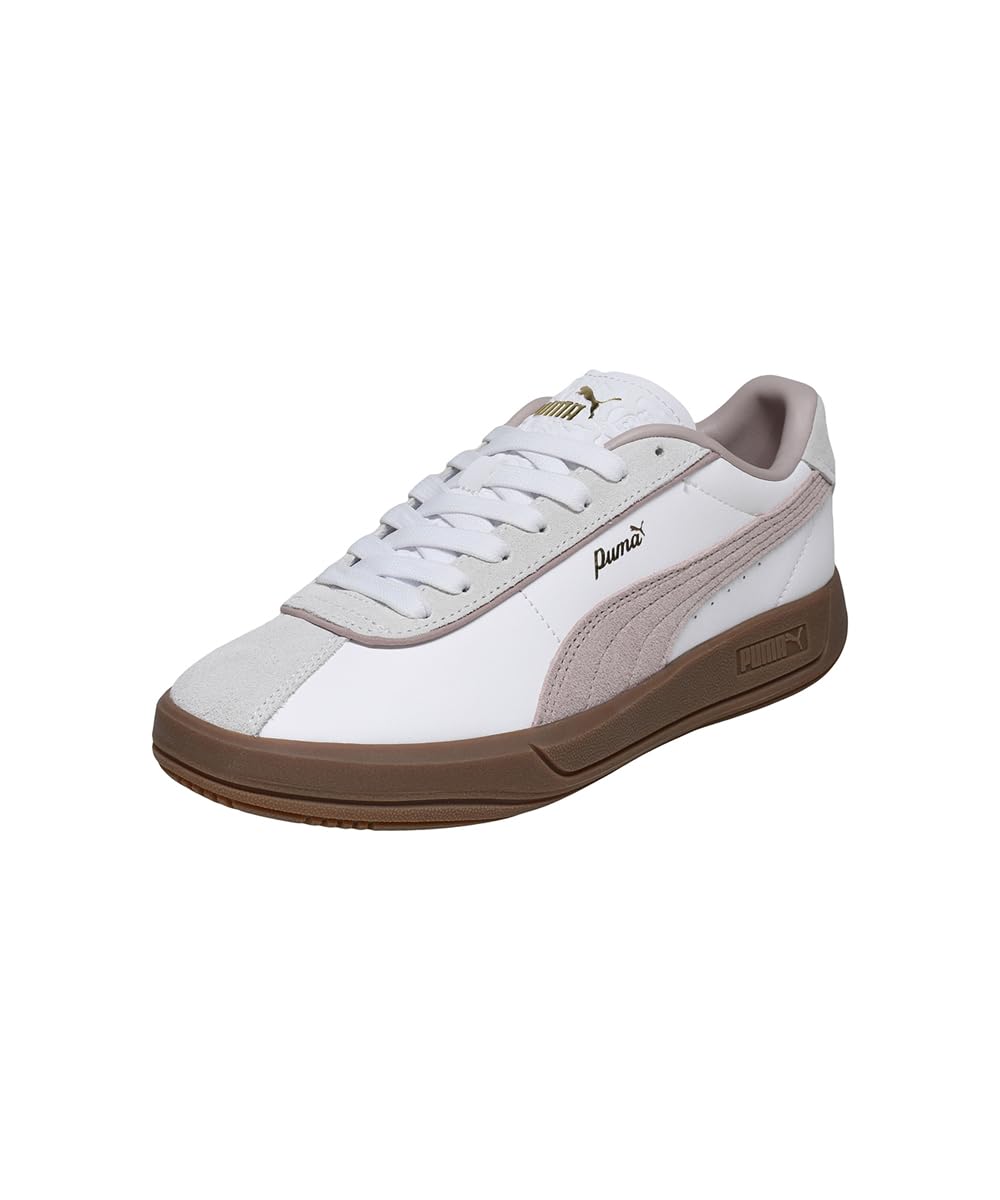 puma Womens Club Klassika Sneaker-picture-44