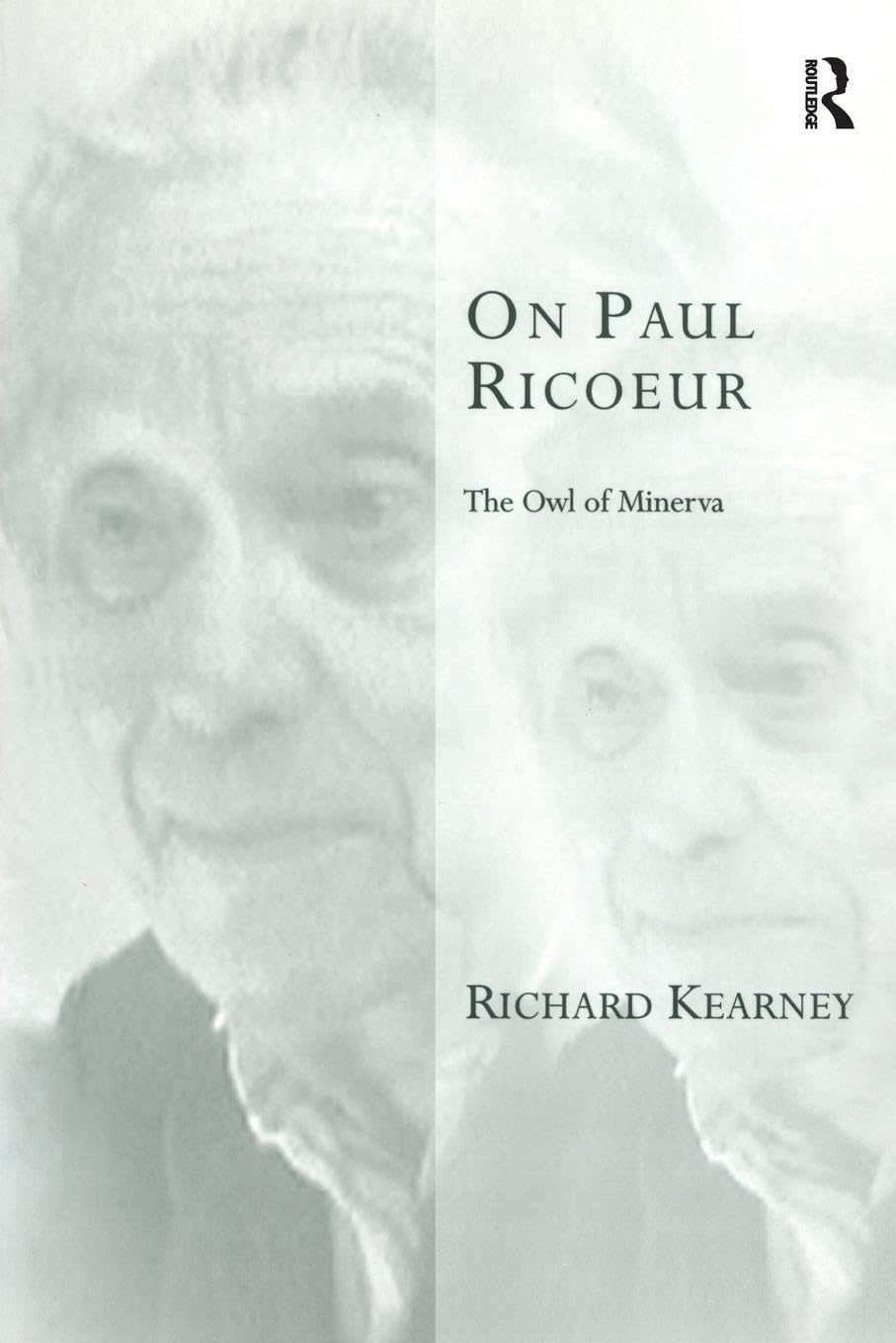 On Paul Ricoeur: The Owl of Minerva (Transcending Boundaries in Philosophy and Theology) Paperback – Import, 28 August 2004