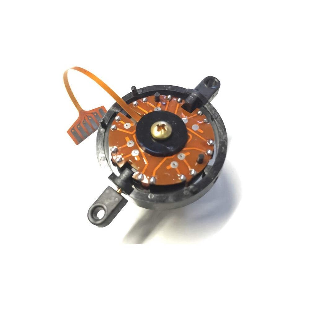 Raymarine – M022 Autopilot Micro Fluxgate, Couleur 0