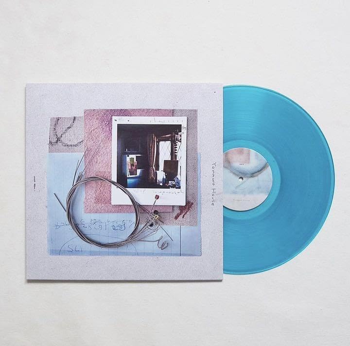 Amazon.co.jp: Yonawo House LP レコード アナログ盤 : おもちゃ