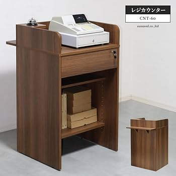 Amazon.co.jp: サンニード レジカウンター キャリア決済端末台