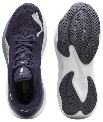 Image of Puma Mens Scend Pro Running Shoes
