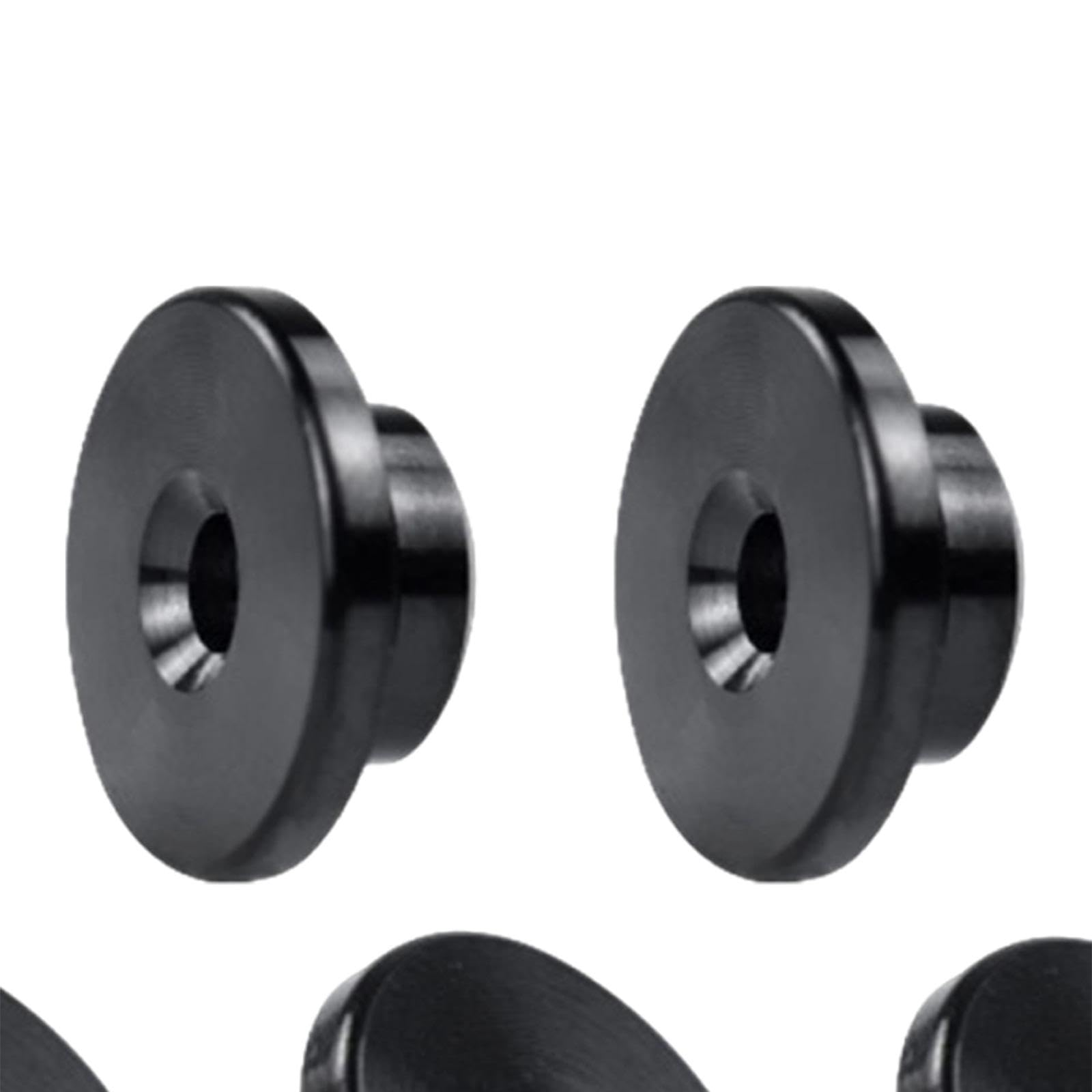 RNXRZANK 5 Pack Stainless Steel Sleeves for 3/16