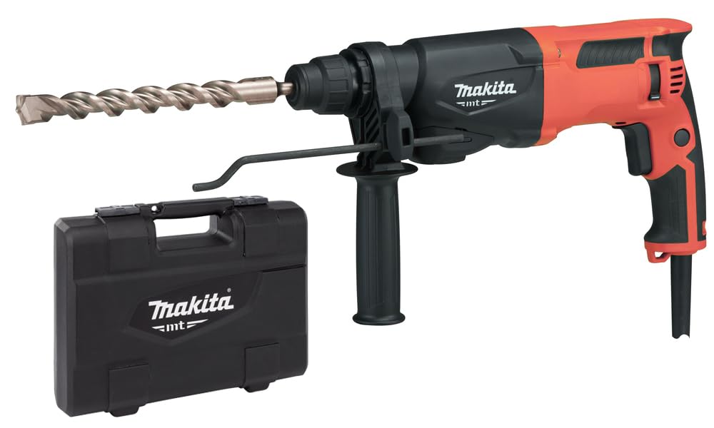 Makita M8700, perforateur SDS-Plus, 710 W, 22 mm, 1100 tr/min