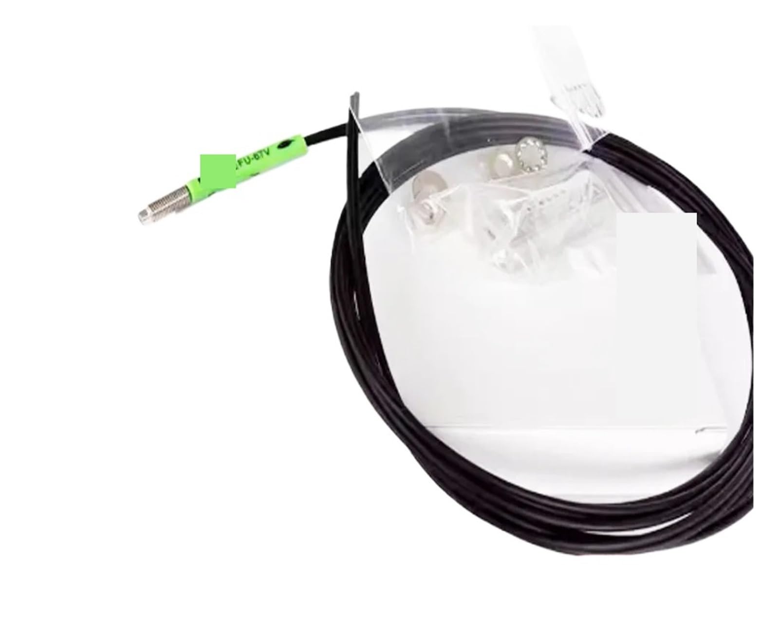 XDDQWSWA FU-67V M6 diffuse reflectance infrared fiber sensor