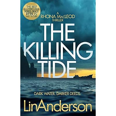The Killing Tide