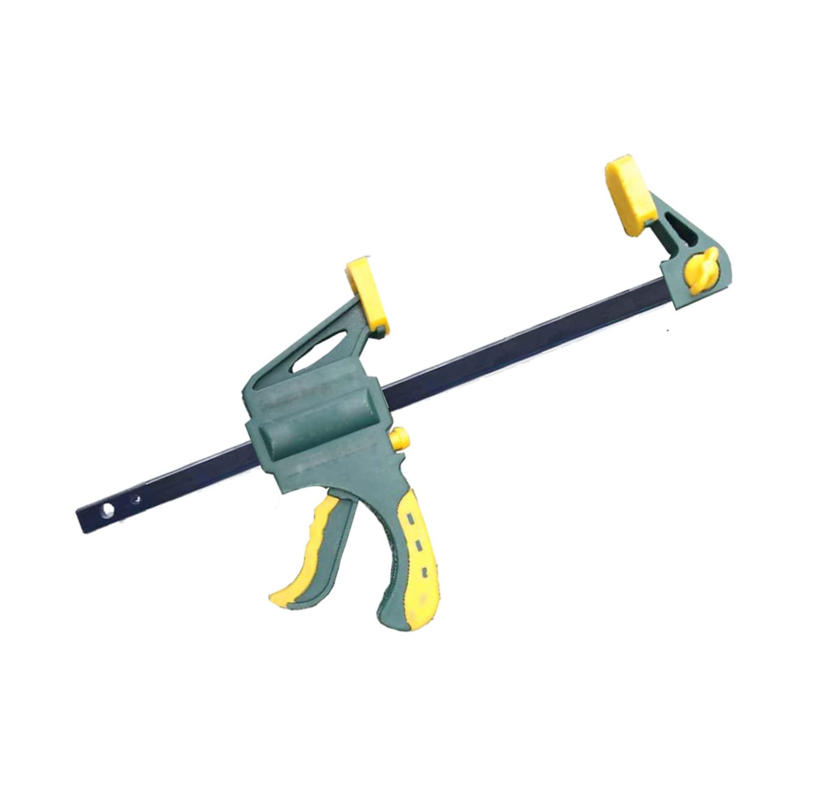 F-Bar Morsetto Da Falegname, 6PZ Lavorazione Legno Strettoi