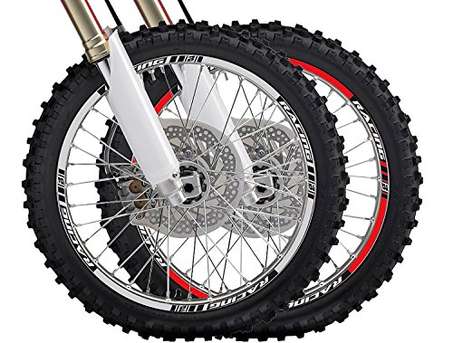 BLACKBIRD RACING - 41681 : Adhesivo Blackbird Para Llanta 5081/60