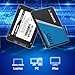 Ridata S801 SSD (Internal Solid State Drive) 3D NAND 2.5