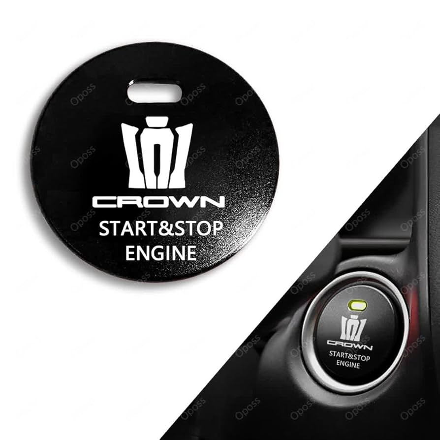 Amazon | クラウンアスリート エンジンスタート クラウン 220系