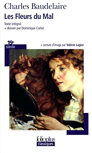  BAUDELAIRE FLEURS DU MAL*PLUS*