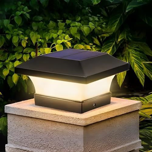 See full amazon price history chart for GIGAWATTS GW-711 Solar Pillar Light with 5.5V/1.2W Panel 3.7V/2000mAh Lithium Battery IP44 Gate Post Lamp for Garden Pathway Patio Yard (Pack of 1) GIGAWATTS GW-711 Solar Pillar Light with 5.5V/1.2W Panel 3.7V/2000mAh Lithium Battery IP44 Gate Post Lamp for Garden Pathway Patio Yard (Pack of 1) (B0CTQMZ4C5) Amazon Price History, Amazon Price Tracker
