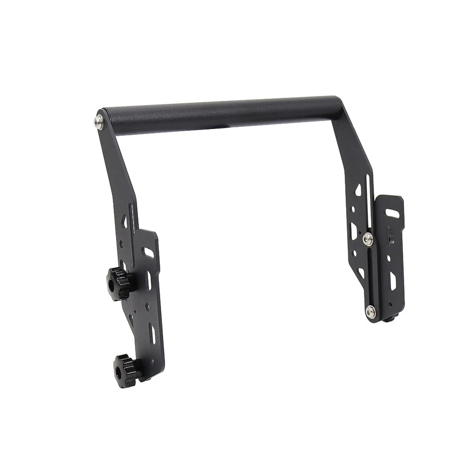 Support plaque navigation moto avec écran auto-ajustable CB500X - 6