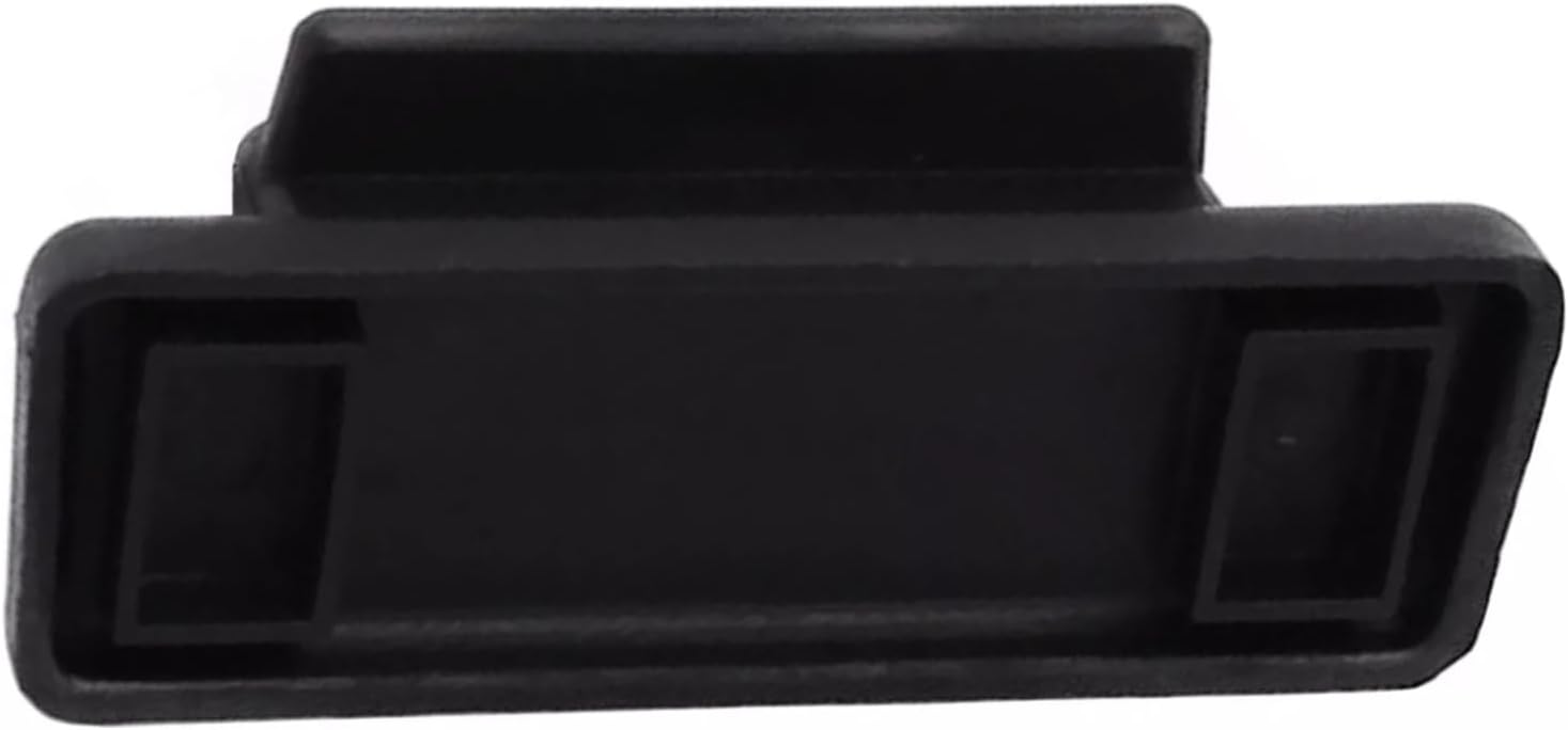 Rear Window Slider Latch Keeper Compatible with Dodge Ram 1500 2500 3500 4500 5500 2003-2010 for 68004585AA 5093518AA