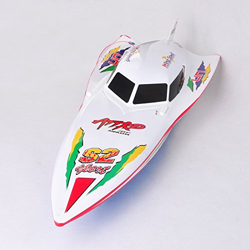 Diiminosuccinonitrilo 70cm remote control boat 40 remote