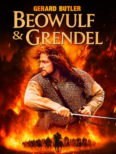 Beowulf and Grendel
