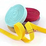 Zoom IMG-2 2 10 metri mm elastico Zoom IMG-2 2 10 metri mm elastico